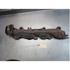 23K009 Left Exhaust Manifold For 03-08 Dodge Ram 2500  5.7 2195AE